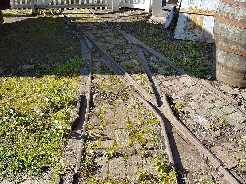 granite town rail trail