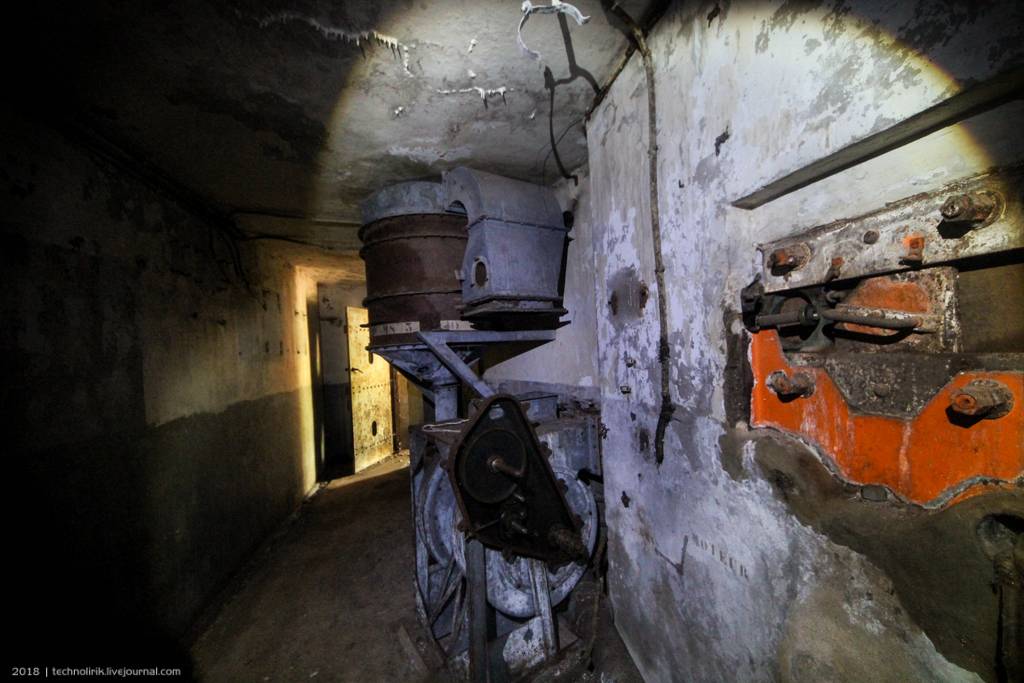 Inside the Amazing Abandoned Bunkers of the Maginot Line - Abandoned Spaces