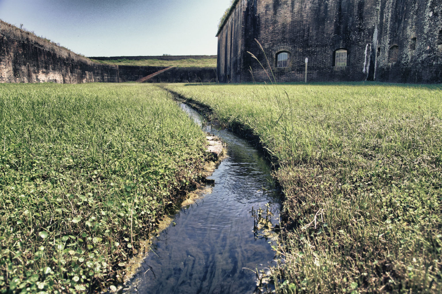 fort-morgan-was-last-used-in-1947-abandoned-spaces