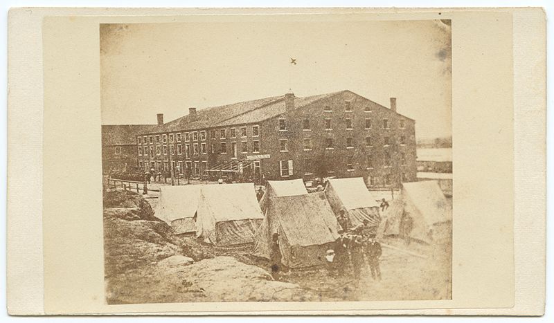 civil war hospital ship j.k. barnes union