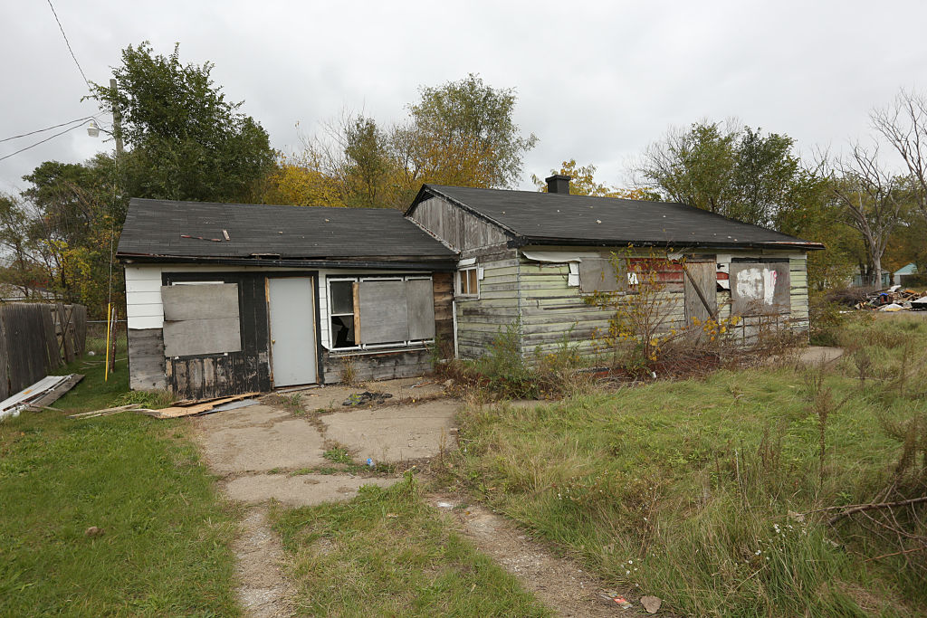 Gary, Indiana: The 'City Of The Century' That Turned Into A Veritable ...