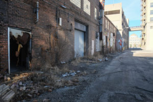 Gary, Indiana: The 'City Of The Century' That Turned Into A Veritable ...