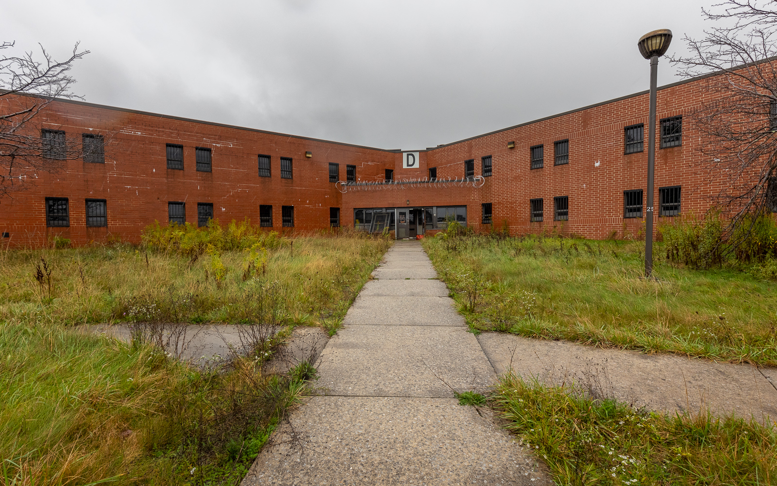 The Former SCI Cresson Has Gotten a New Lease on Life As a Hydroponic Farm