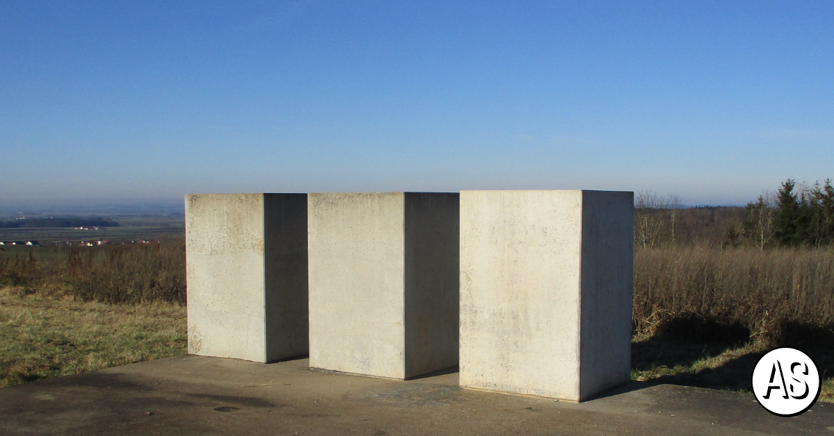 The Germans Are Building a Pyramid That Won't Be Completed Until 3183 ...