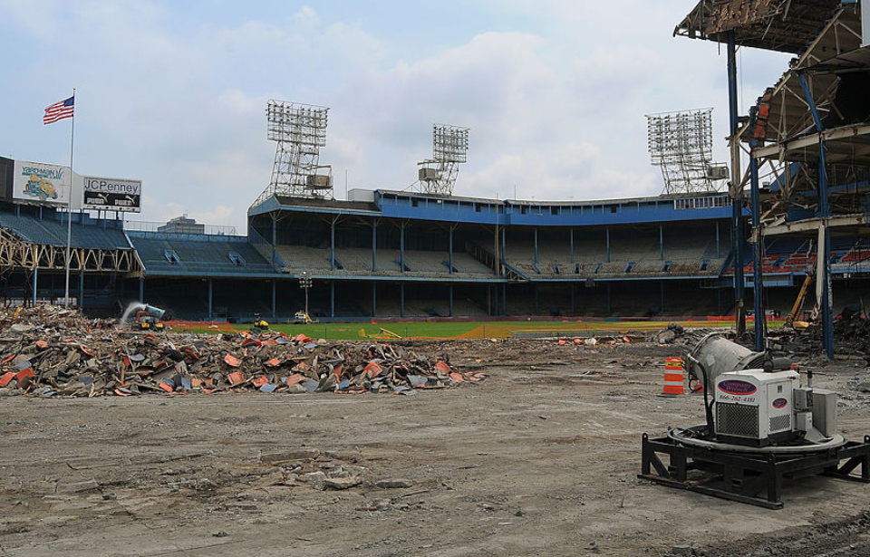 Photo Credit: Mark Cunningham / MLB Photos / Getty Images