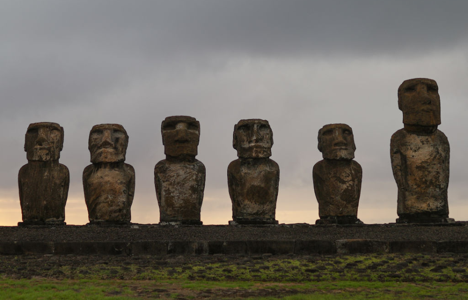 Photo Credit: Lucas Aguayo Araos / Anadolu / Getty Images