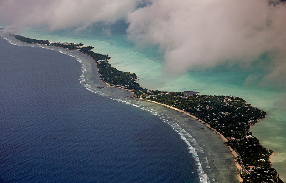 Photo Credit: Jonas Gratzer / LightRocket / Getty Images